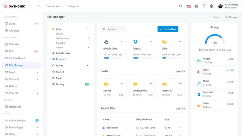 app filemanager